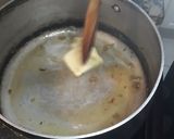 Foto del paso 7 de la receta: Sopa de champiñones y verdura casera con crutones