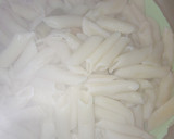 Foto del paso 1 de la receta: Macarrones a la carbonara auténtica