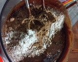 Foto del paso 5 de la receta: Brownie a mi estilo