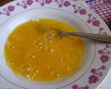 Foto del paso 1 de la receta: Tortilla Francesa