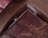 Foto del paso 4 de la receta: Chocolate con cacao natural no alcalinizado 🍫 Chocolatines keto (¡re keto! 😅) 🍫 solo 2 ingredientes