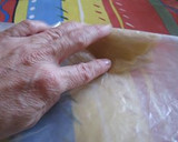 Foto del paso 2 de la receta: Pastissets