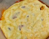 Foto del paso 3 de la receta: Lasaña exprés sin harinas