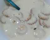 Foto del paso 9 de la receta: Crema de elote con galletas