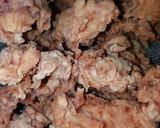 Foto langkah ke 5 dari resep Pok-Pok Crispy Chicken.