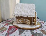 Foto del paso 16 de la receta: Casita de Jengibre