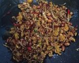 Foto langkah ke 4 dari resep Oseng pedas manis mantap.