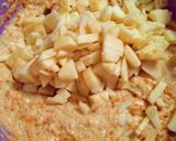 Foto del passaggio 2 della ricetta Biscotti alle carote e mele