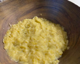 Foto del paso 1 de la receta: Muffins de avena y plátano