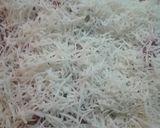 Spagetti másképp (gluténmentesen) recept fázis 2 fotója