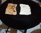 صورة لخطوة 5 من وصفة محاجب للمة العائلة 😋😋😋