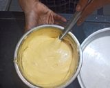 खमन ढोकला (khaman dhokla recipe in Hindi) रेसिपी चरण 3 फोटो