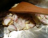 Foto langkah ke 2 dari resep SUP TULANG IKAN simple.
