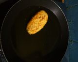 Foto langkah ke 9 dari resep Pisang Goreng Pasir Crispy.