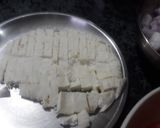 पनीर भुर्जी (paneer bhurji recipe in Hindi) रेसिपी चरण 1 फोटो