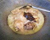 Foto langkah ke 1 dari resep Ayam goreng kunyit.