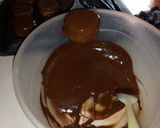 Foto del paso 5 de la receta: Alfajores de chocolate