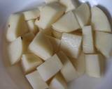 Saag Aloo recipe step 1 photo