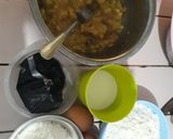 Foto langkah ke 1 dari resep Cupcake pisang (W#44).