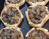 Foto del paso 4 de la receta: Canastitas de berenjena