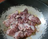 Foto langkah ke 2 dari resep Rendang Sapi.