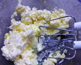 Ciasto z rabarbarem krok przepisu 4 zdjęcie