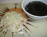 Foto del paso 3 de la receta Sopa San Valentín