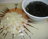 Foto del paso 3 de la receta: Sopa San Valentín