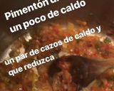 Foto del paso 4 de la receta: Marmitako