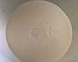 A picture of step 1 of California Farm Raw Honey Wine: Mead.