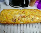 Pas rețetă Chek aperitiv 2 fotografie