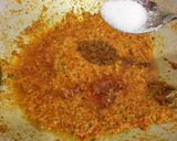 Gambar langkah 4 resipi Sambal Meletop Top Top#phopbylinimohd#batch18.