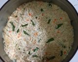 Foto langkah ke 7 dari resep Rolade bihun tahu.