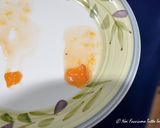 Foto del passaggio 3 della ricetta Marmellata di Pesche e Ananas