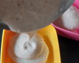 A picture of step 2 of DAHI IDLI from LEFTOVER IDLIS.