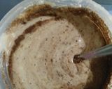 Foto langkah ke 3 dari resep Kue Lumpur Labu Siam Nasi.