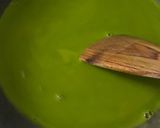 Foto langkah ke 2 dari resep Cendol susu.