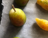 Foto del paso 13 de la receta: Mazapanes para celebrar Sant Dionís, la fiesta de los enamorados 💔 en mi comunidad valenciana