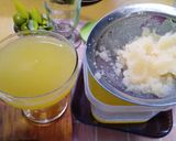 Foto langkah ke 2 dari resep Apple juice.