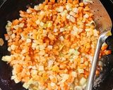 Foto langkah ke 4 dari resep Panada sayur.