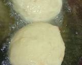 Foto langkah ke 4 dari resep Donat Autolisis.