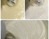 Foto langkah ke 2 dari resep Cake Pisang 5 Bahan Sangat Lembut No Bp / SP (with lemon glaze).