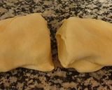 Foto del paso 7 de la receta Empanada de Mejillones