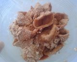 Foto langkah ke 1 dari resep Keripik tahu pong.