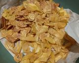 Foto langkah ke 3 dari resep Kripik pisang original.