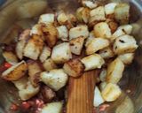 સ્વીટ પોટેટો ચાટ (Sweet Potato Chaat Recipe in Gujarati) રેસીપી સ્ટેપ6ફોટો
