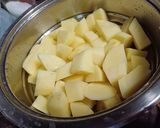 Foto del paso 2 de la receta: Carne al horno con puré de papas