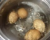 Foto langkah ke 1 dari resep 51. 🍳 Telor Masak Habang Khas Banjar 🍳 #Matsu.