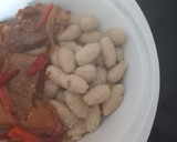 Foto del paso 3 de la receta: Ñoquis de avena