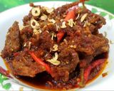 Foto langkah ke 2 dari resep Welikut manuk puyuh / burung puyuh pedas manis.